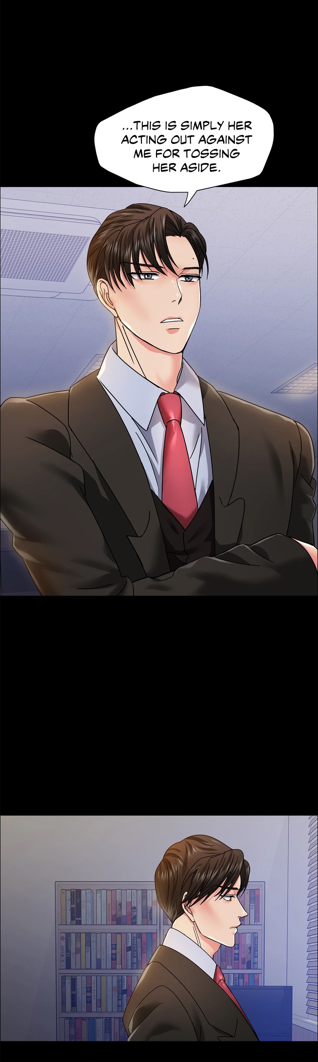 Climb on Top - Chapter 39 [photo 8] - MangaPorn