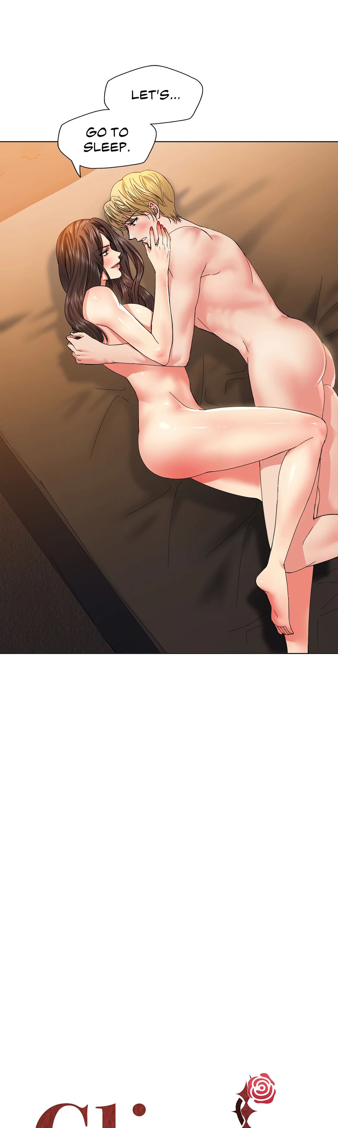 Climb on Top - Chapter 40 [photo 19] - MangaPorn