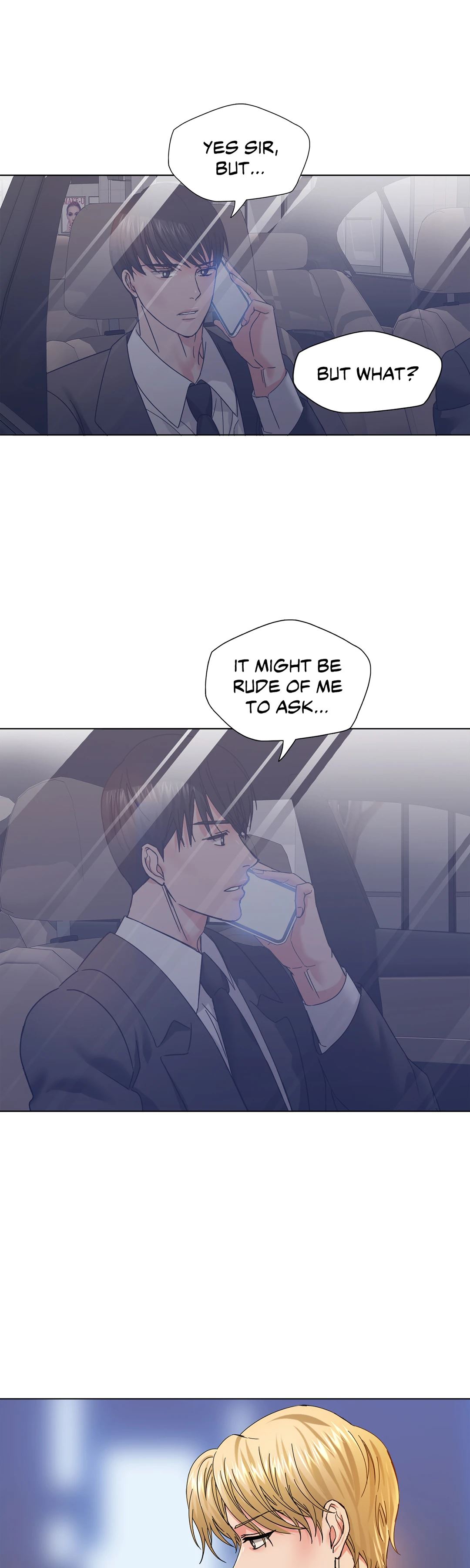 Climb on Top - Chapter 40 [photo 23] - MangaPorn