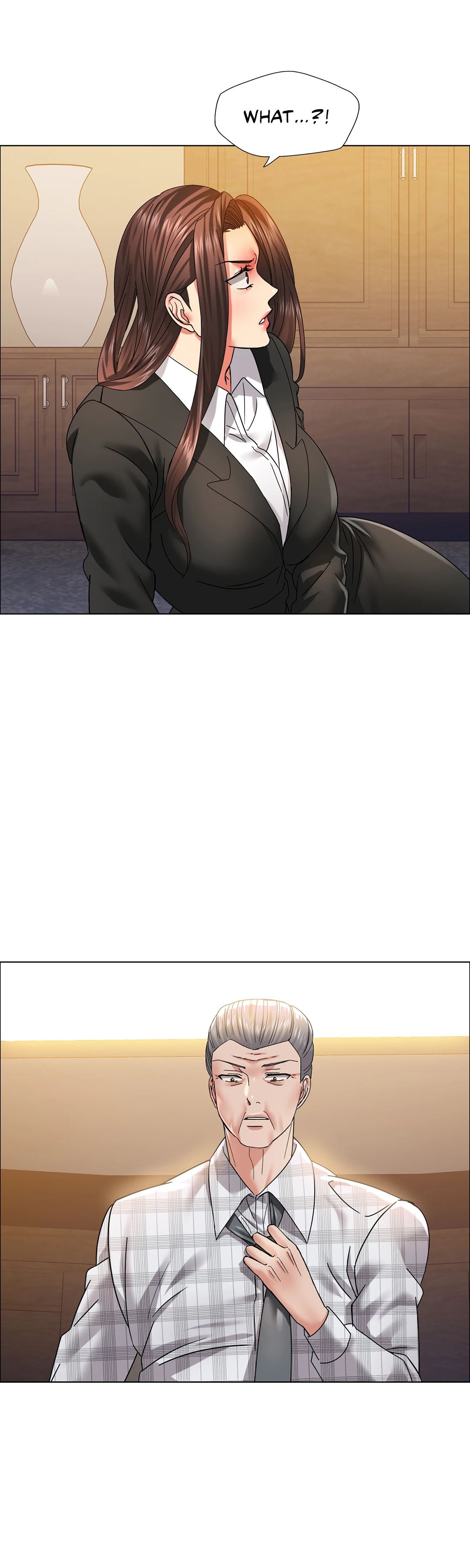 Climb on Top - Chapter 41 [photo 18] - MangaPorn