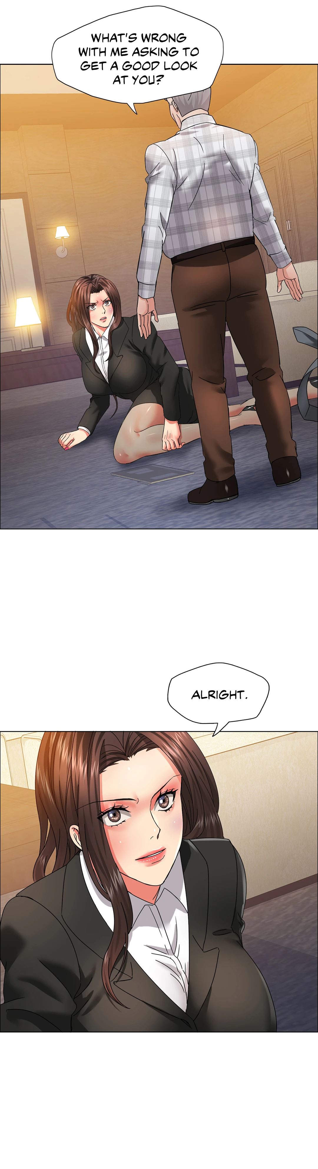 Climb on Top - Chapter 41 [photo 19] - MangaPorn