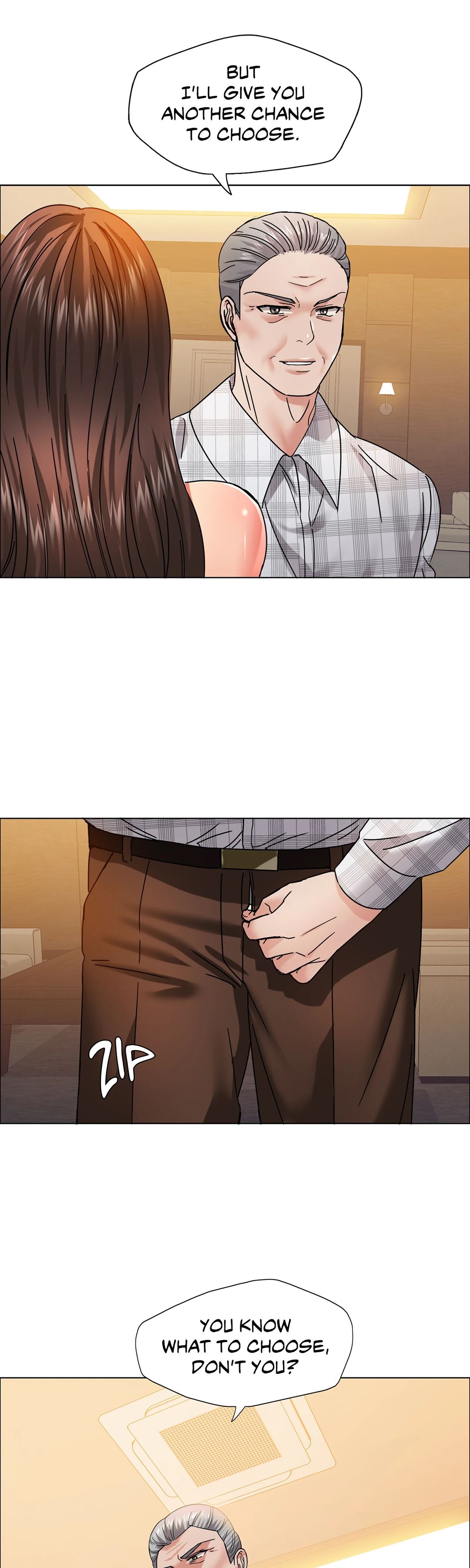 Climb on Top - Chapter 41 [photo 27] - MangaPorn