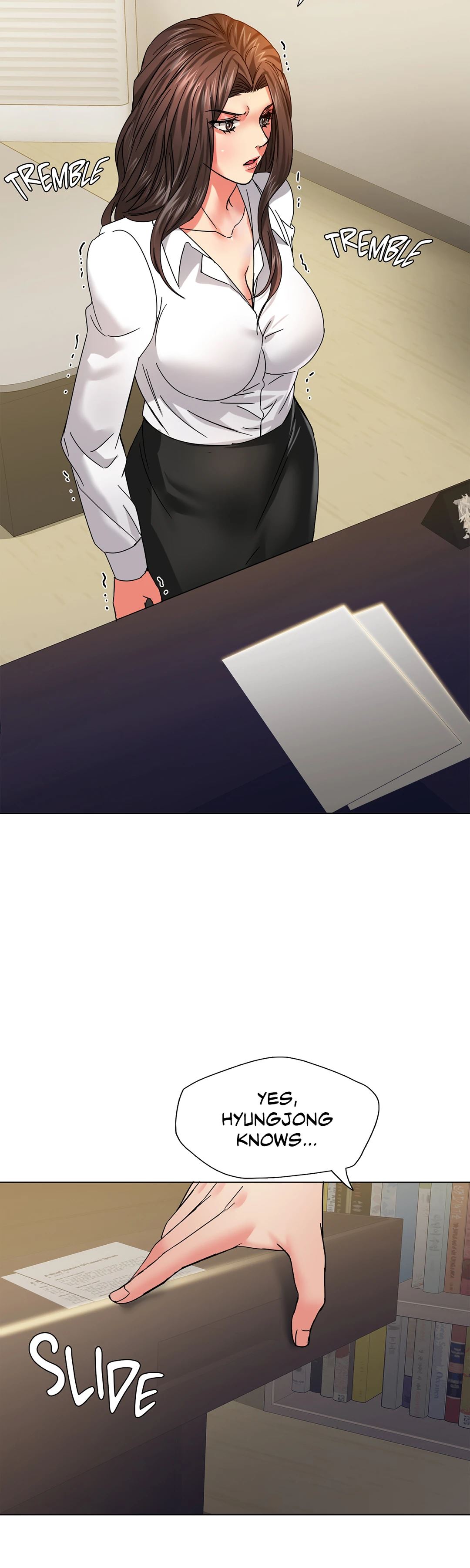 Climb on Top - Chapter 42 [photo 26] - MangaPorn