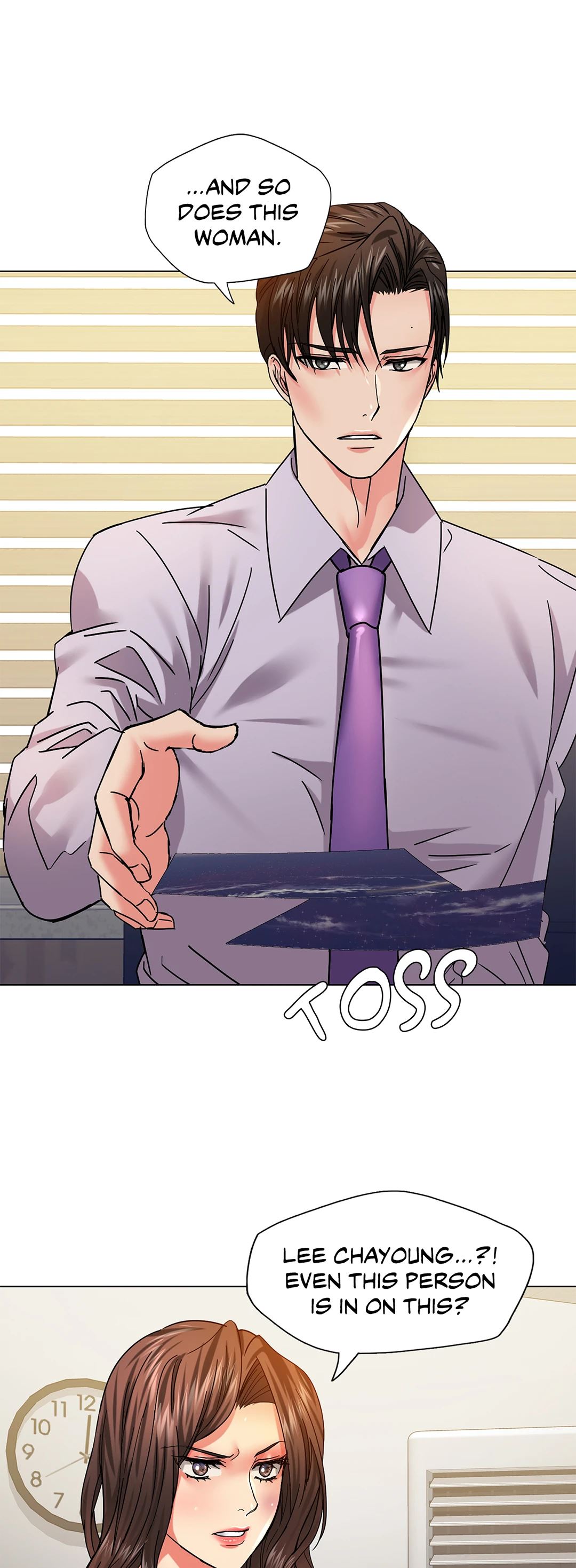 Climb on Top - Chapter 42 [photo 27] - MangaPorn