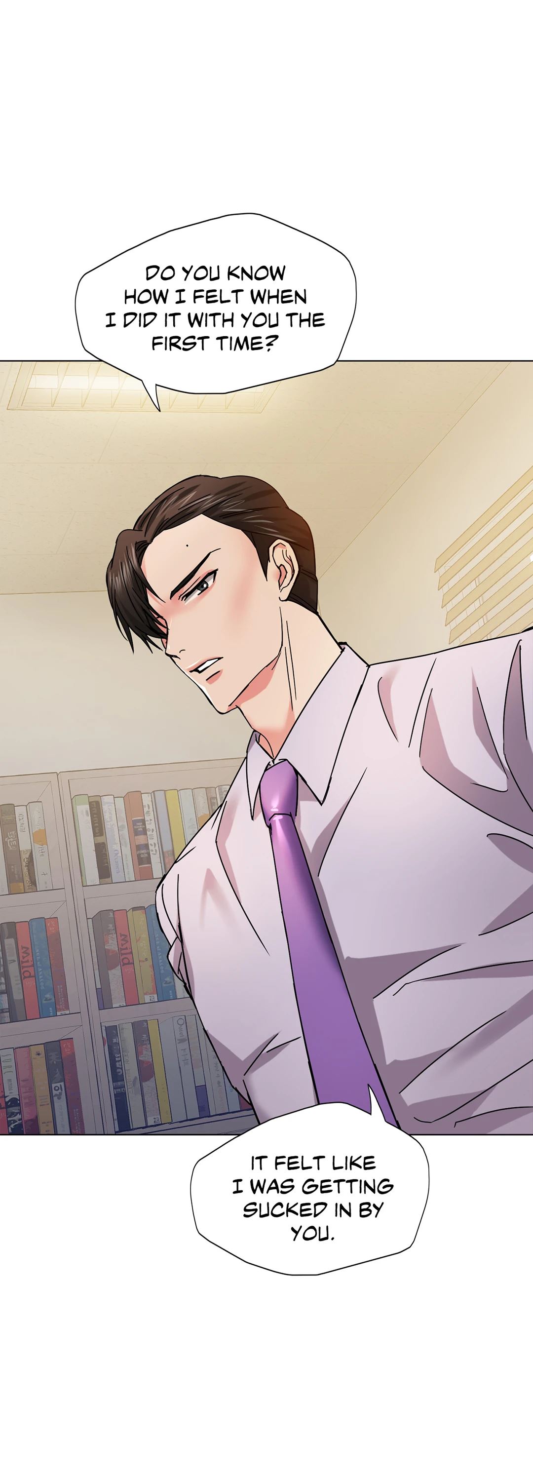 Climb on Top - Chapter 42 [photo 32] - MangaPorn