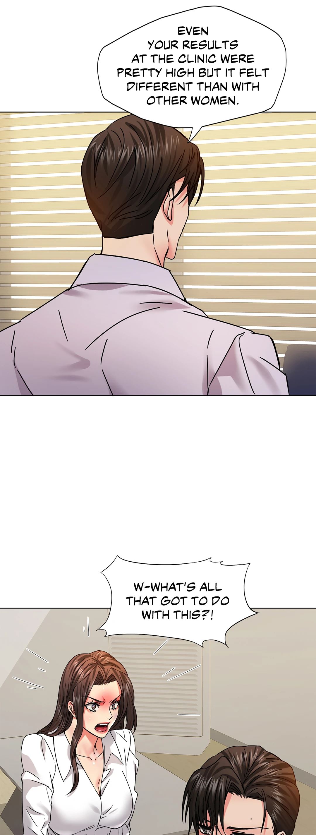 Climb on Top - Chapter 42 [photo 33] - MangaPorn