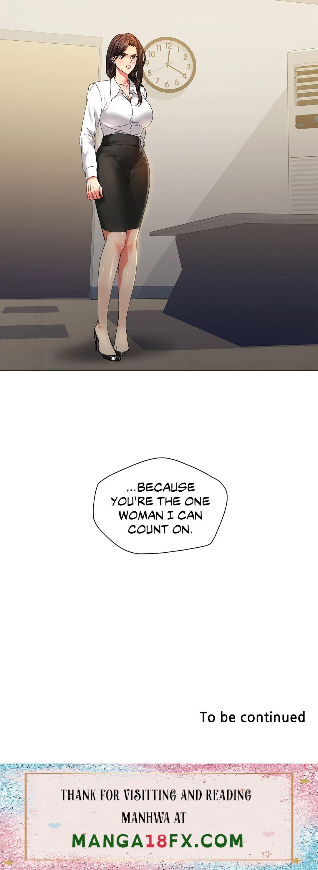 Climb on Top - Chapter 42 [photo 38] - MangaPorn