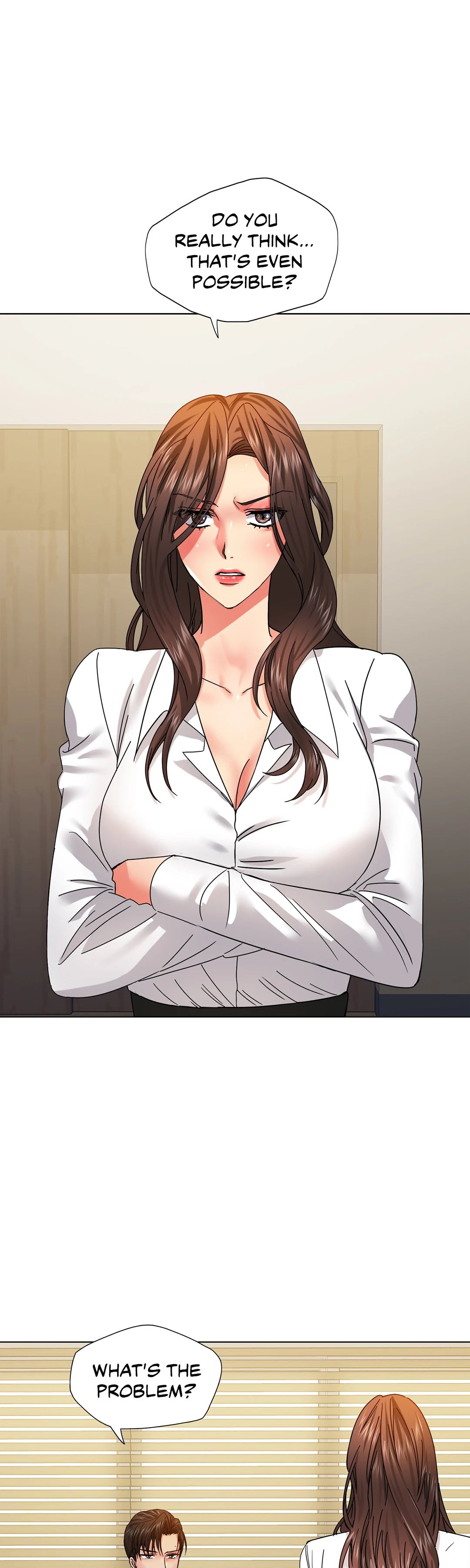 Climb on Top - Chapter 43 [photo 11] - MangaPorn