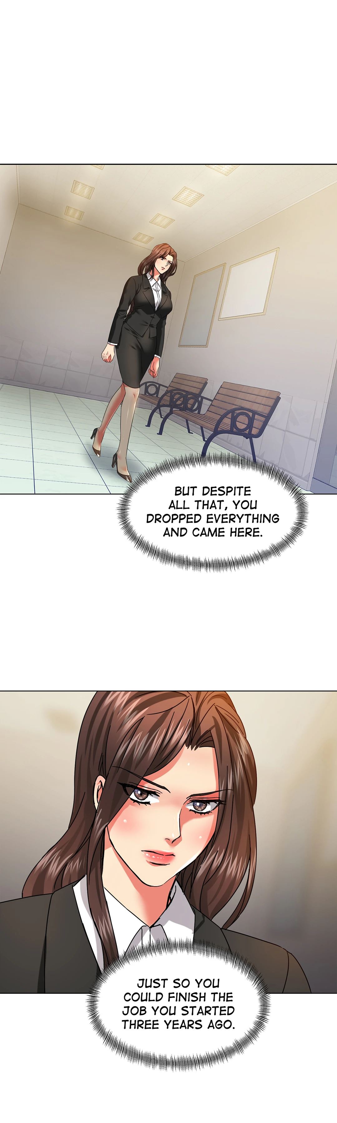 Climb on Top - Chapter 43 [photo 15] - MangaPorn