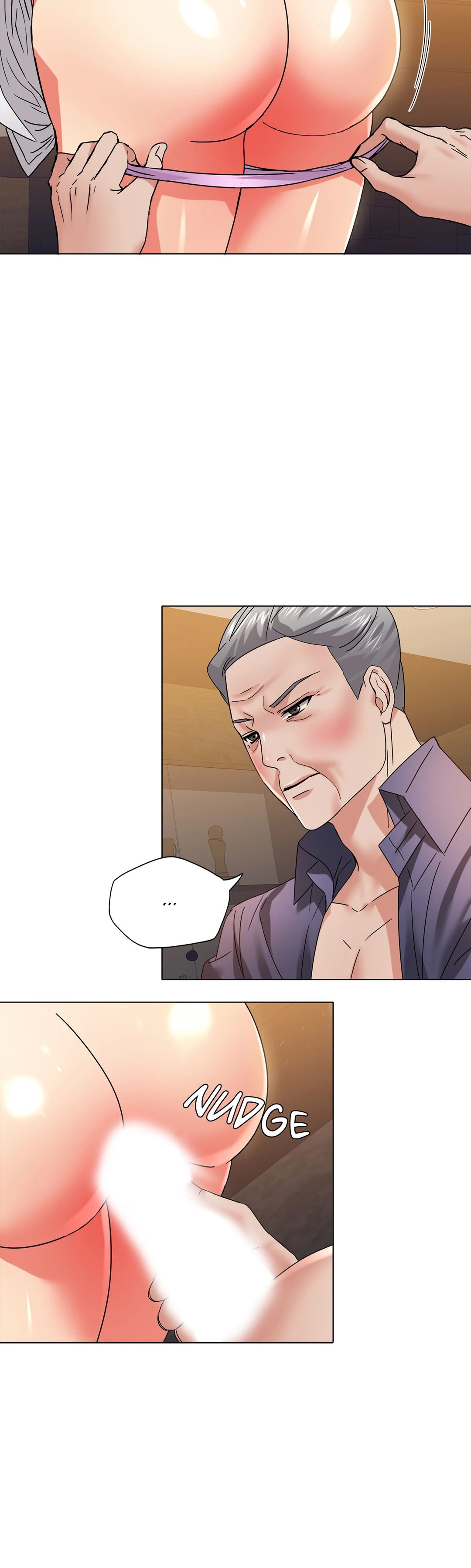 Climb on Top - Chapter 43 [photo 6] - MangaPorn