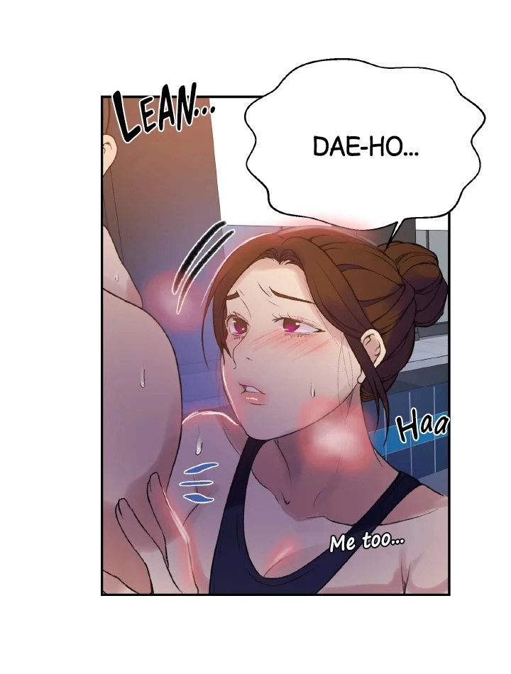 Secret Class - Chapter 157 [photo 10] - MangaPorn