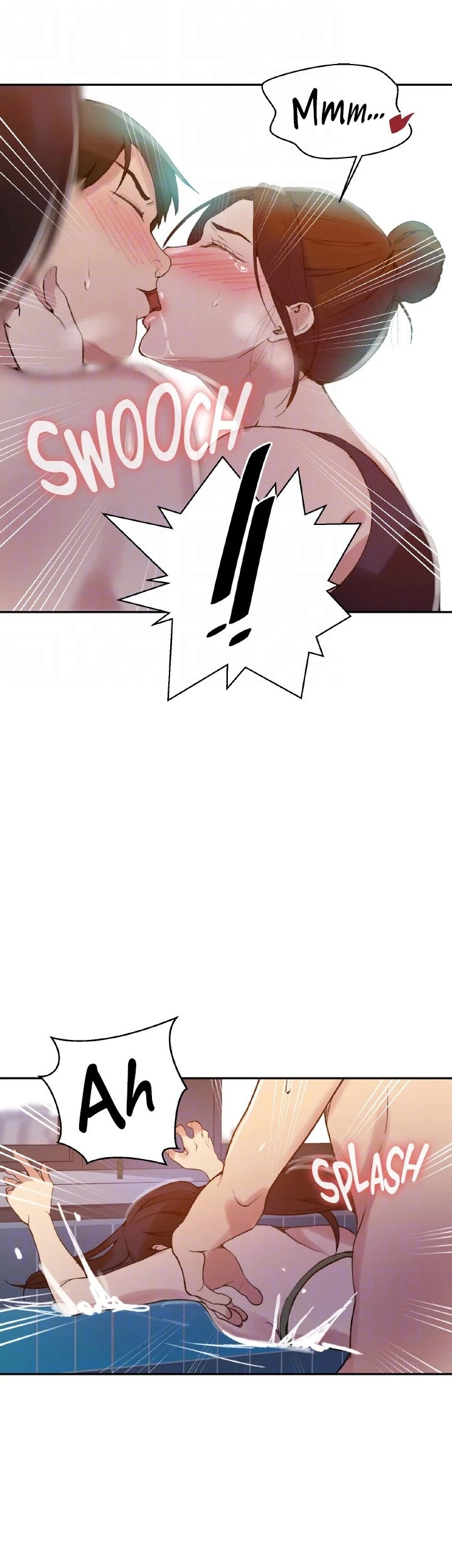 Secret Class - Chapter 157 [photo 11] - MangaPorn