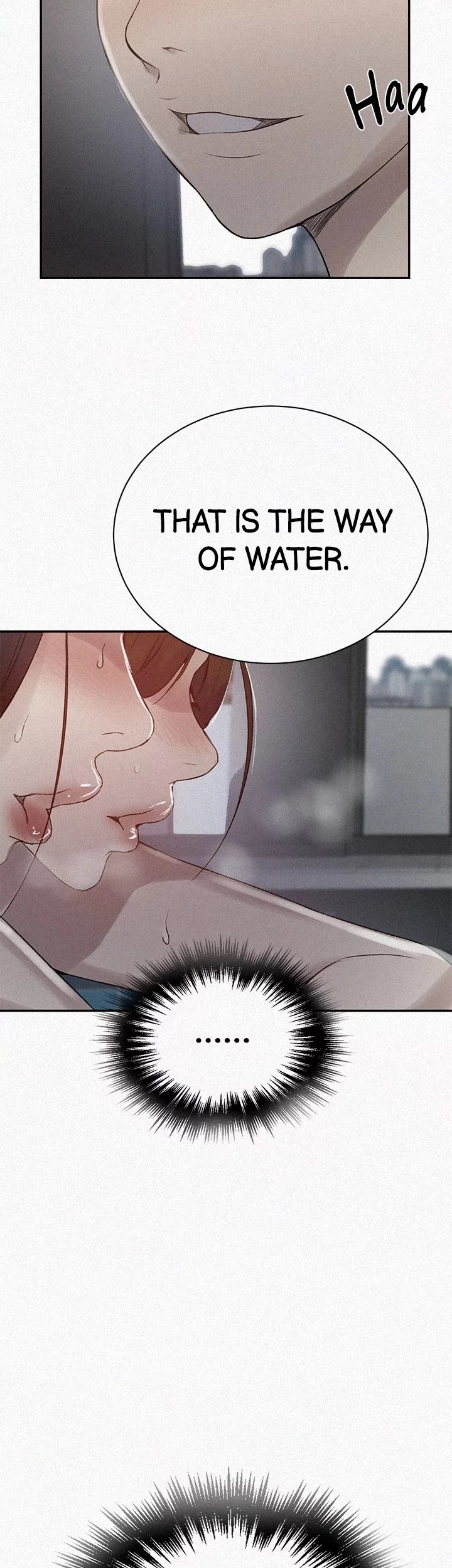 Secret Class - Chapter 157 [photo 2] - MangaPorn