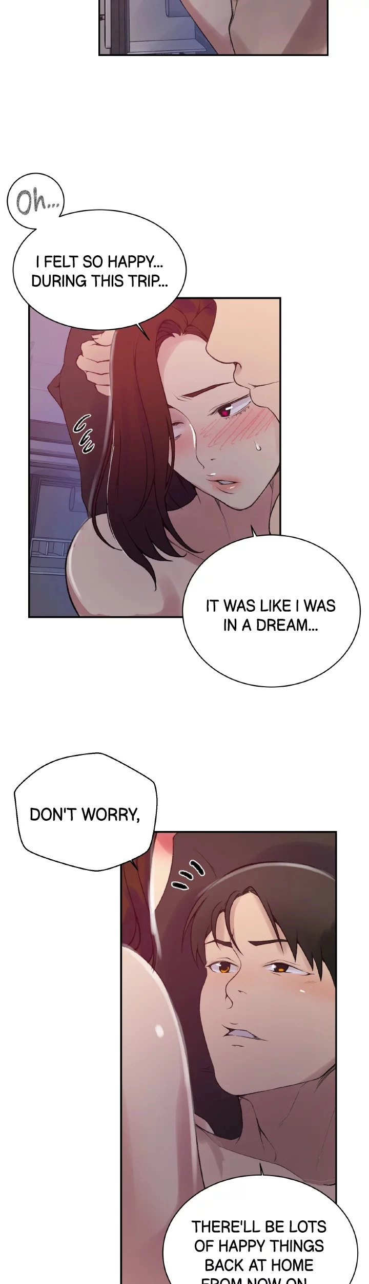 Secret Class - Chapter 157 [photo 24] - MangaPorn