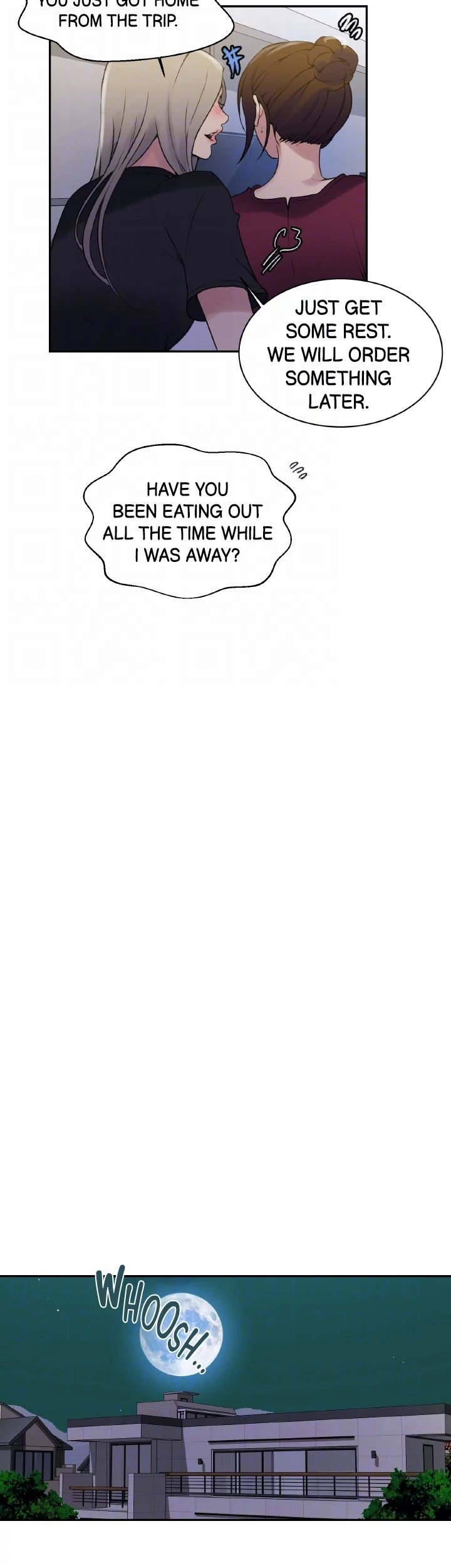 Secret Class - Chapter 157 [photo 31] - MangaPorn