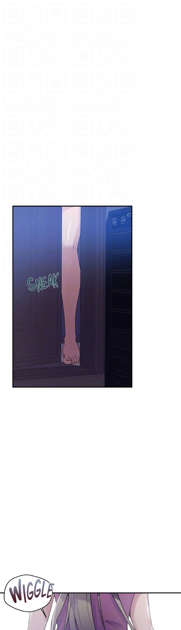 Secret Class - Chapter 157 [photo 32] - MangaPorn