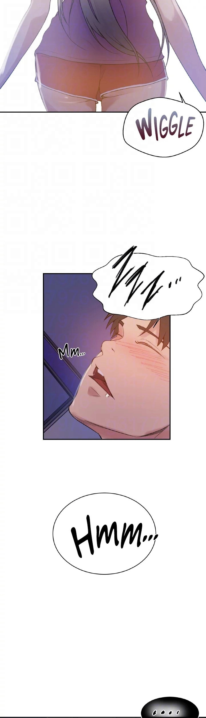 Secret Class - Chapter 157 [photo 33] - MangaPorn