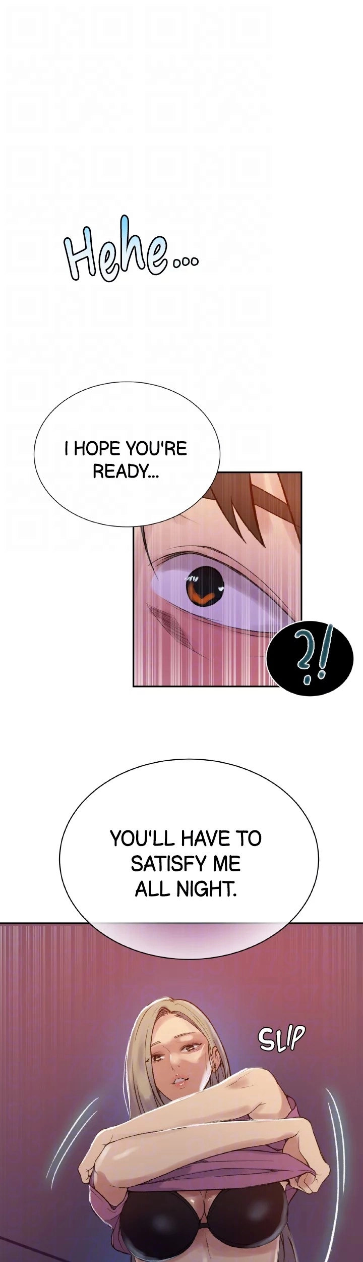 Secret Class - Chapter 157 [photo 36] - MangaPorn