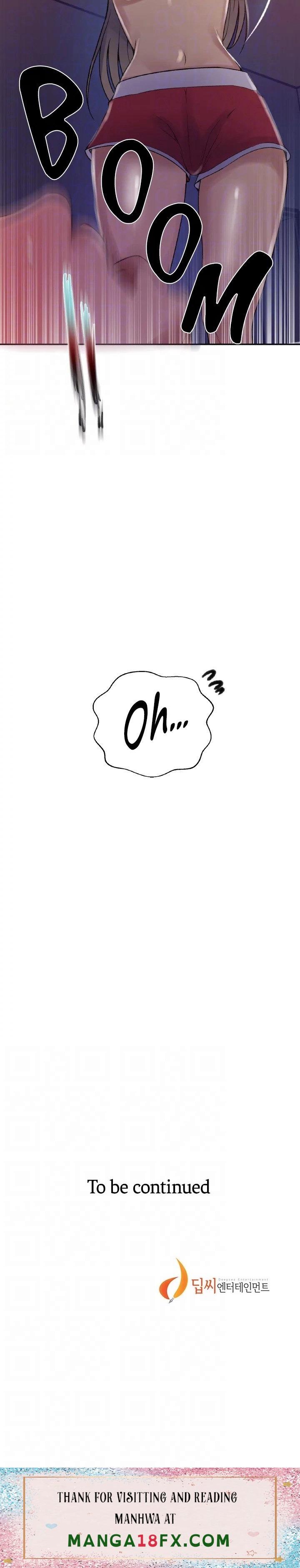 Secret Class - Chapter 157 [photo 37] - MangaPorn