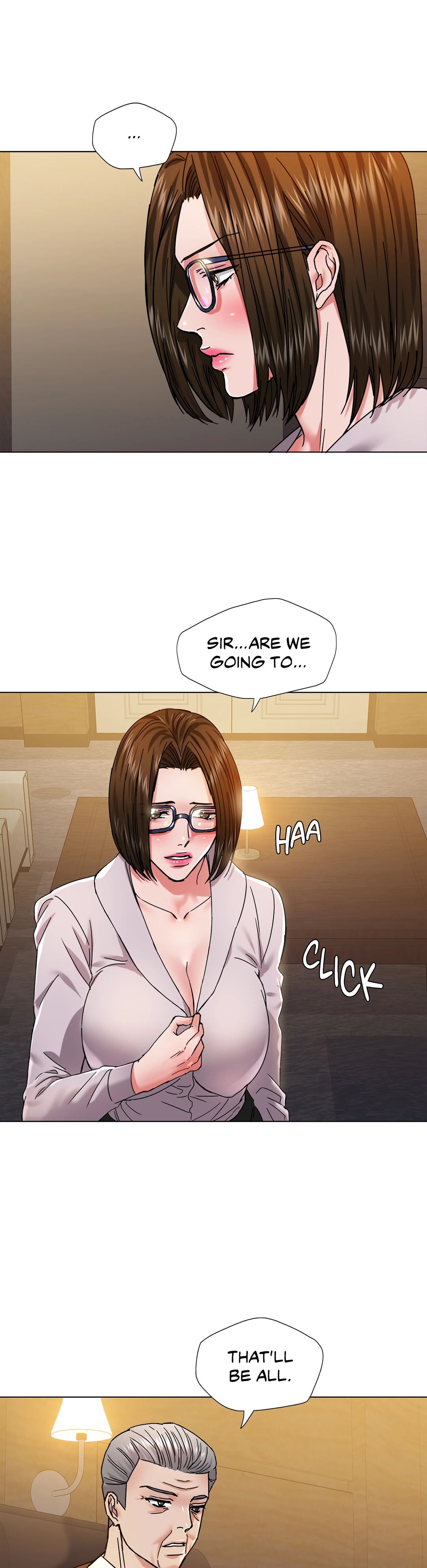 Climb on Top - Chapter 44 [photo 11] - MangaPorn