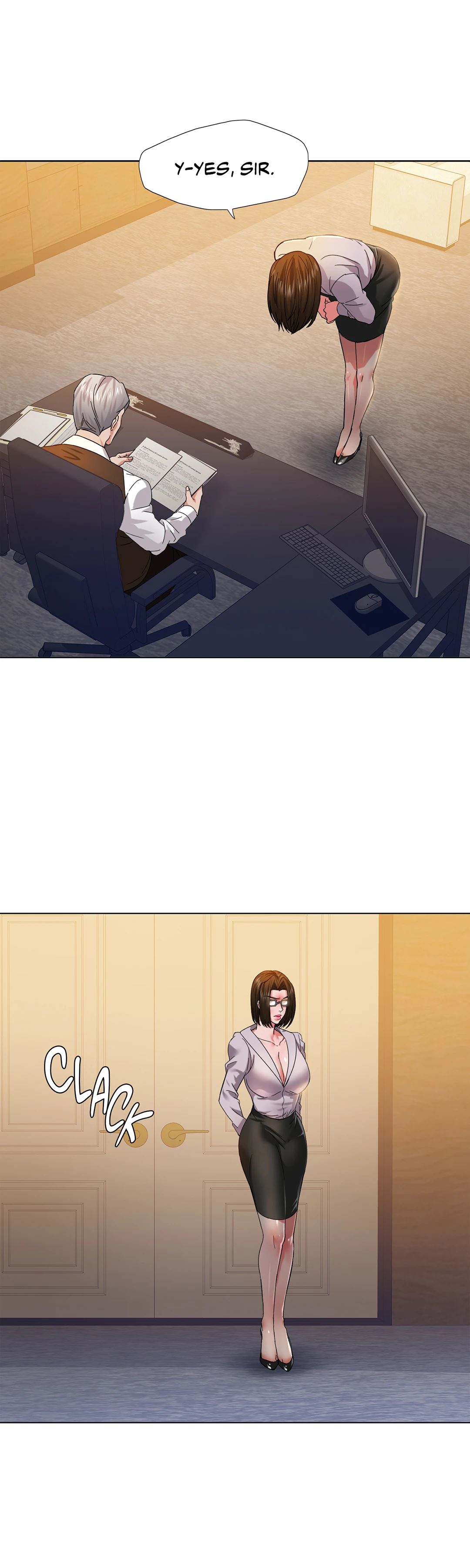 Climb on Top - Chapter 44 [photo 13] - MangaPorn