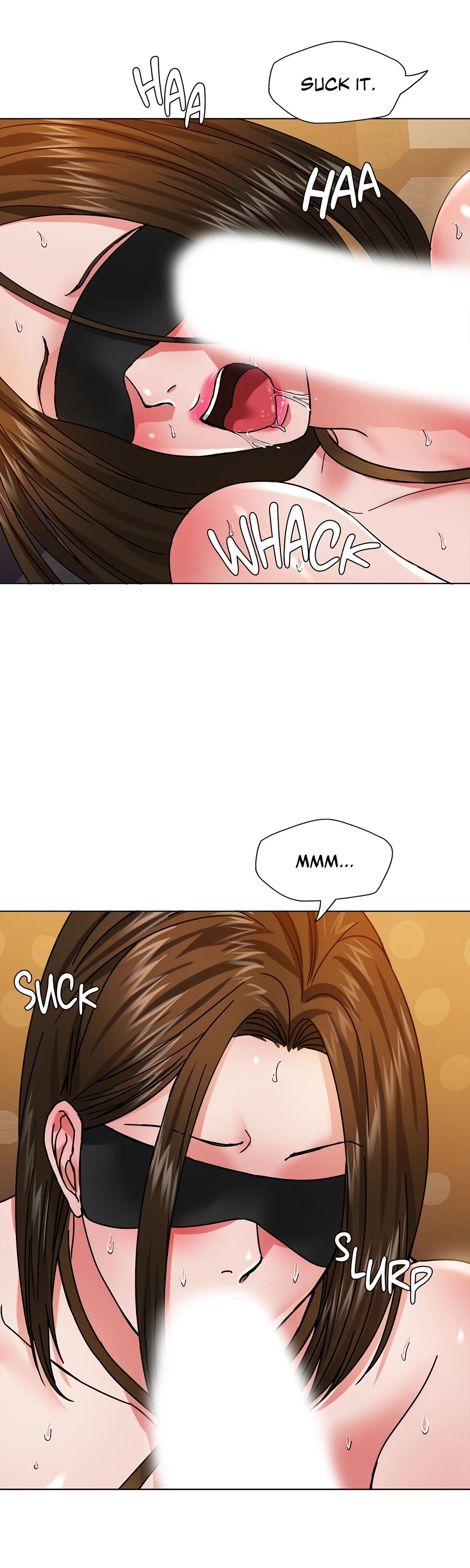 Climb on Top - Chapter 44 [photo 24] - MangaPorn