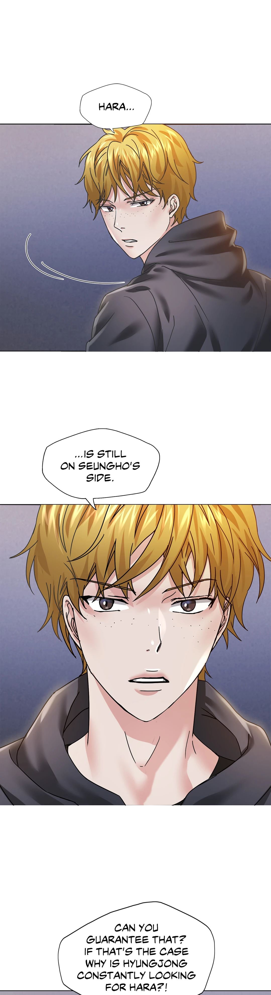 Climb on Top - Chapter 45 [photo 1] - MangaPorn