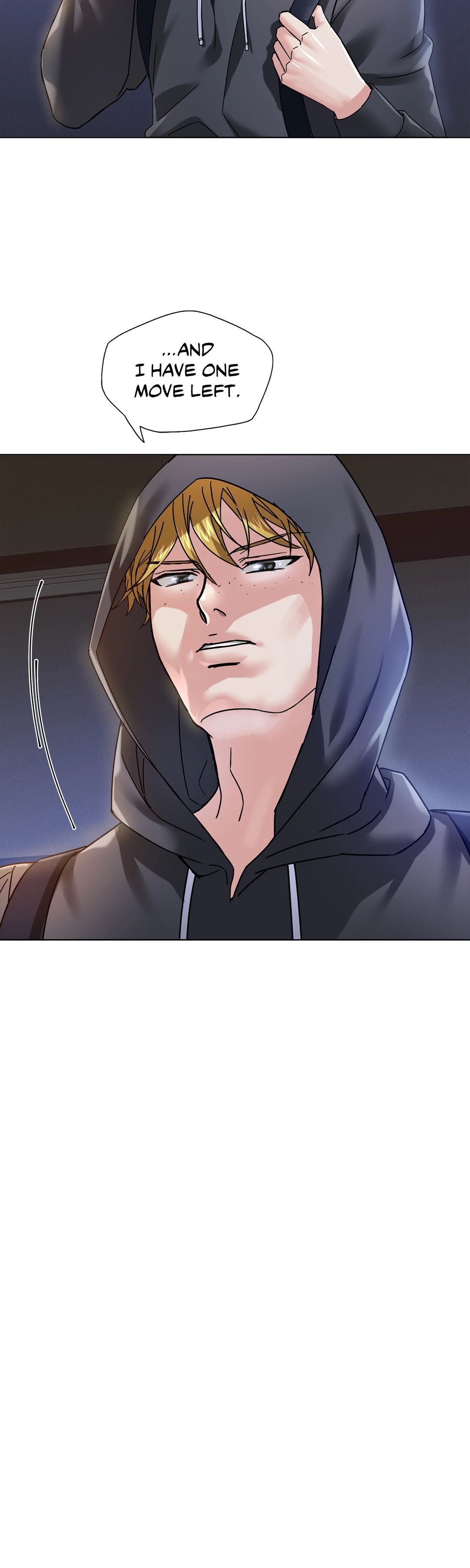 Climb on Top - Chapter 45 [photo 24] - MangaPorn