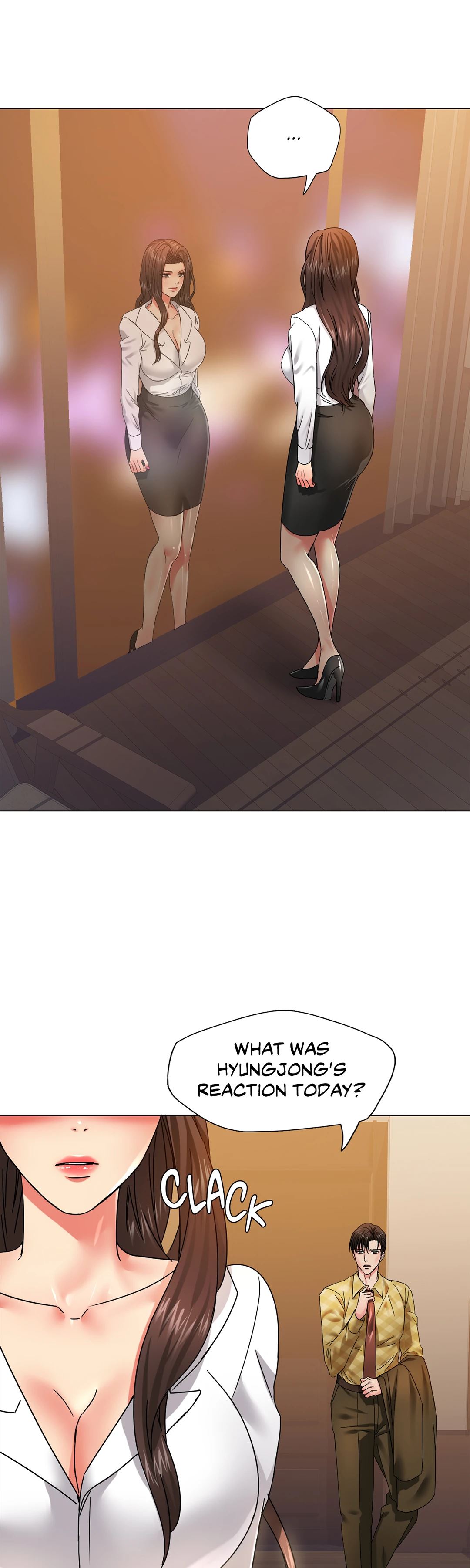 Climb on Top - Chapter 45 [photo 25] - MangaPorn