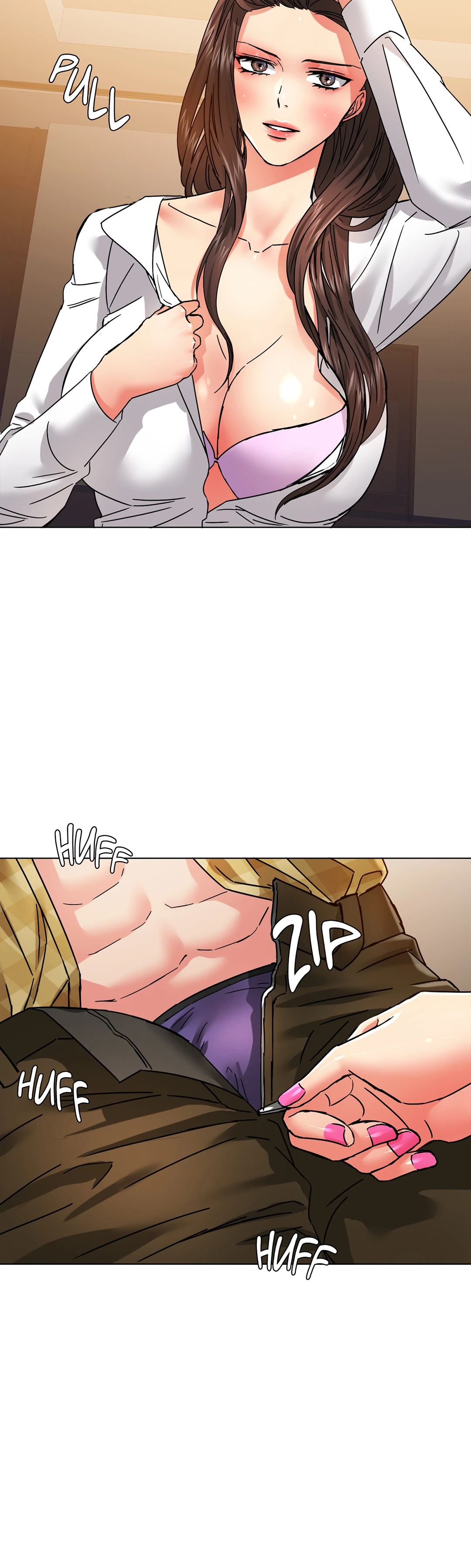 Climb on Top - Chapter 45 [photo 30] - MangaPorn