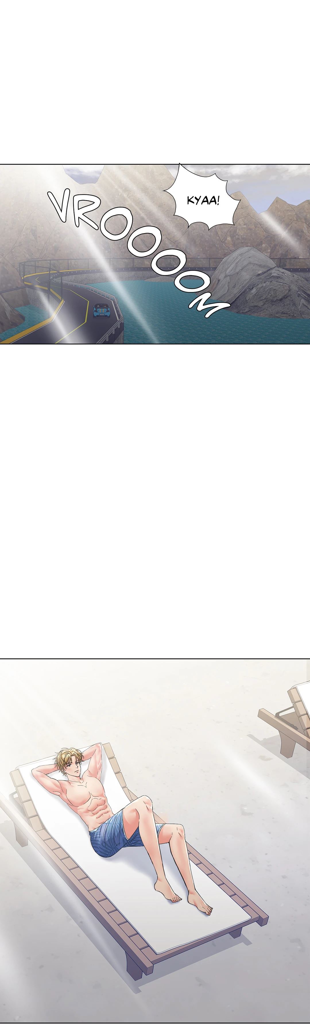 Climb on Top - Chapter 46 [photo 26] - MangaPorn