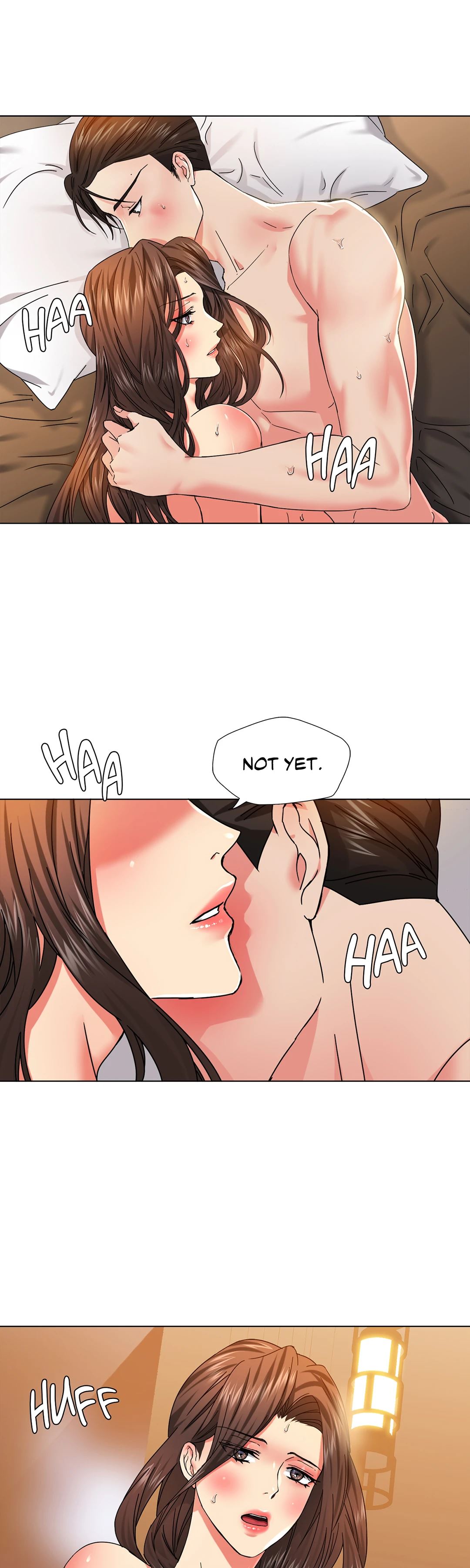 Climb on Top - Chapter 46 [photo 5] - MangaPorn