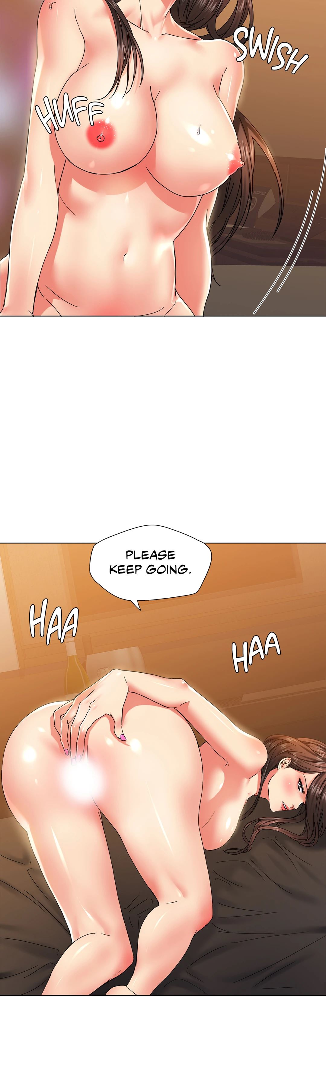 Climb on Top - Chapter 46 [photo 6] - MangaPorn