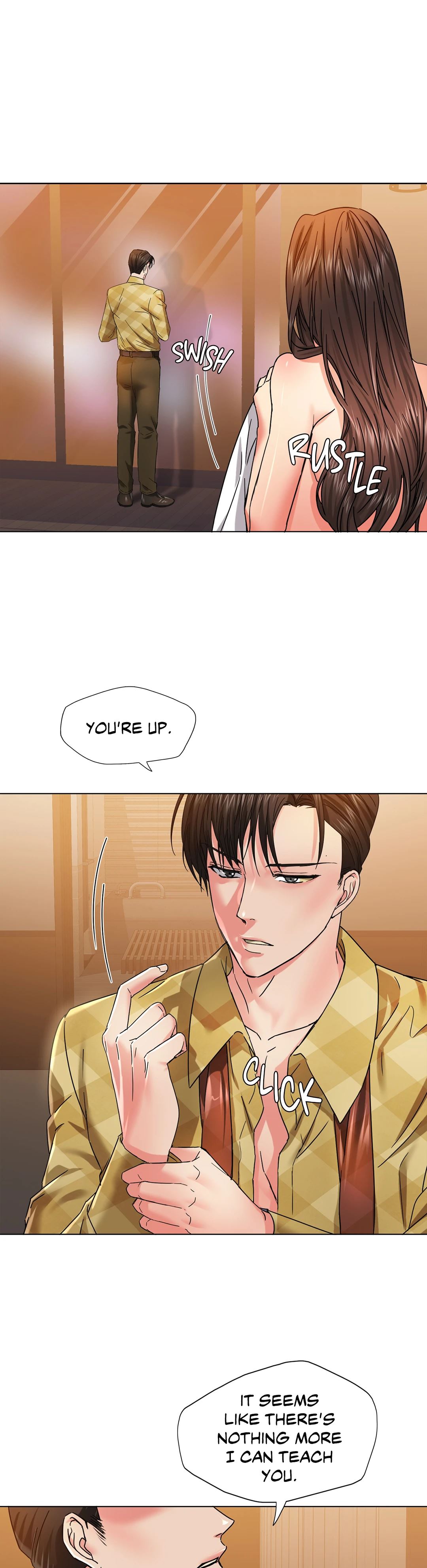 Climb on Top - Chapter 46 [photo 9] - MangaPorn