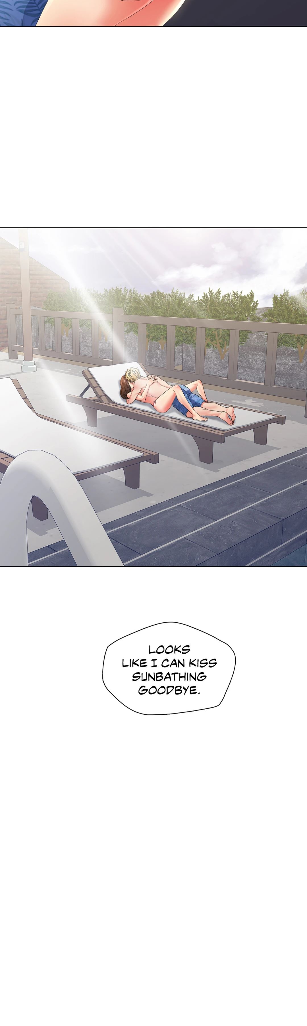 Climb on Top - Chapter 47 [photo 10] - MangaPorn