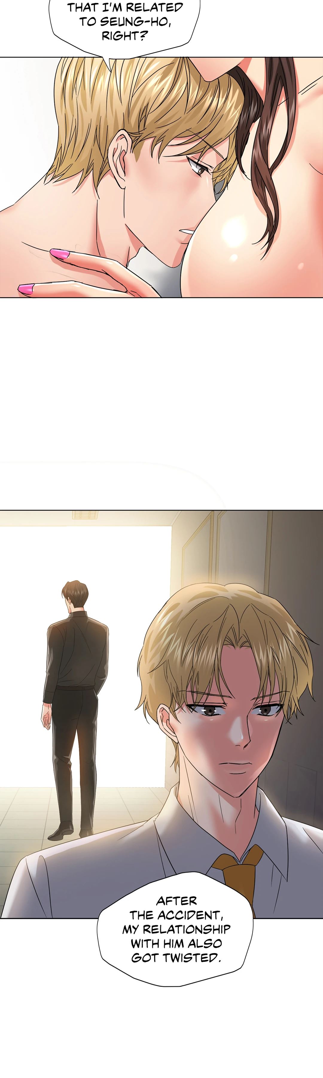 Climb on Top - Chapter 47 [photo 22] - MangaPorn