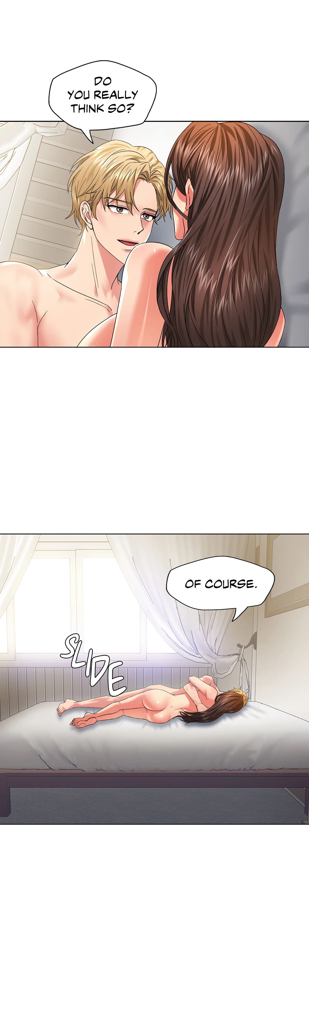 Climb on Top - Chapter 47 [photo 25] - MangaPorn