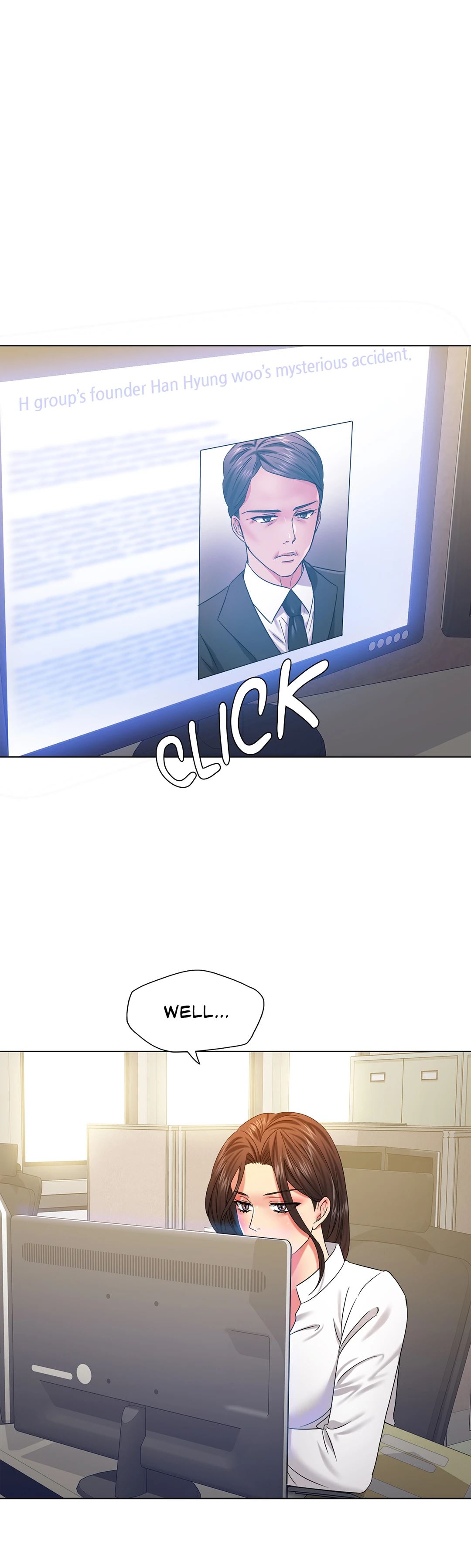 Climb on Top - Chapter 47 [photo 26] - MangaPorn