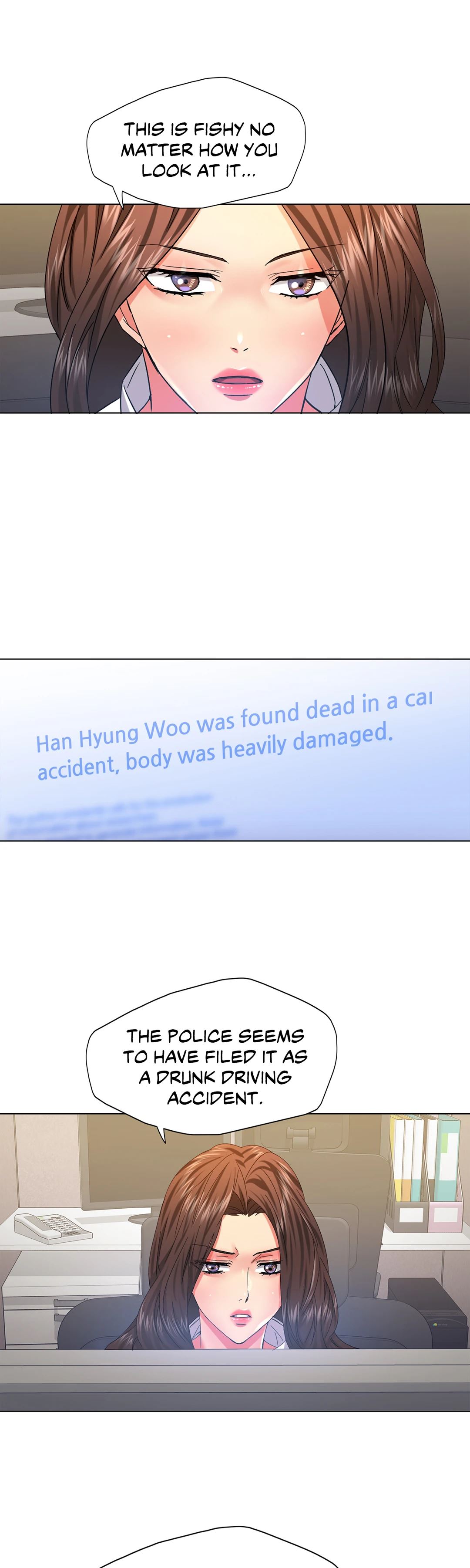 Climb on Top - Chapter 47 [photo 27] - MangaPorn