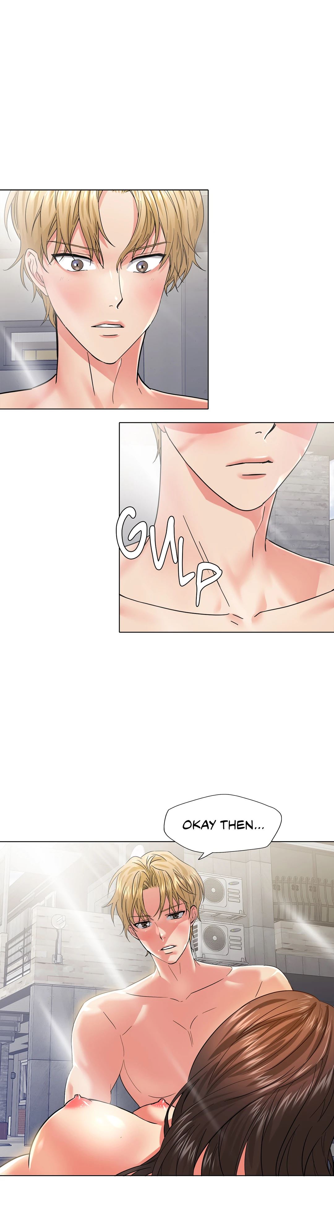 Climb on Top - Chapter 47 [photo 5] - MangaPorn