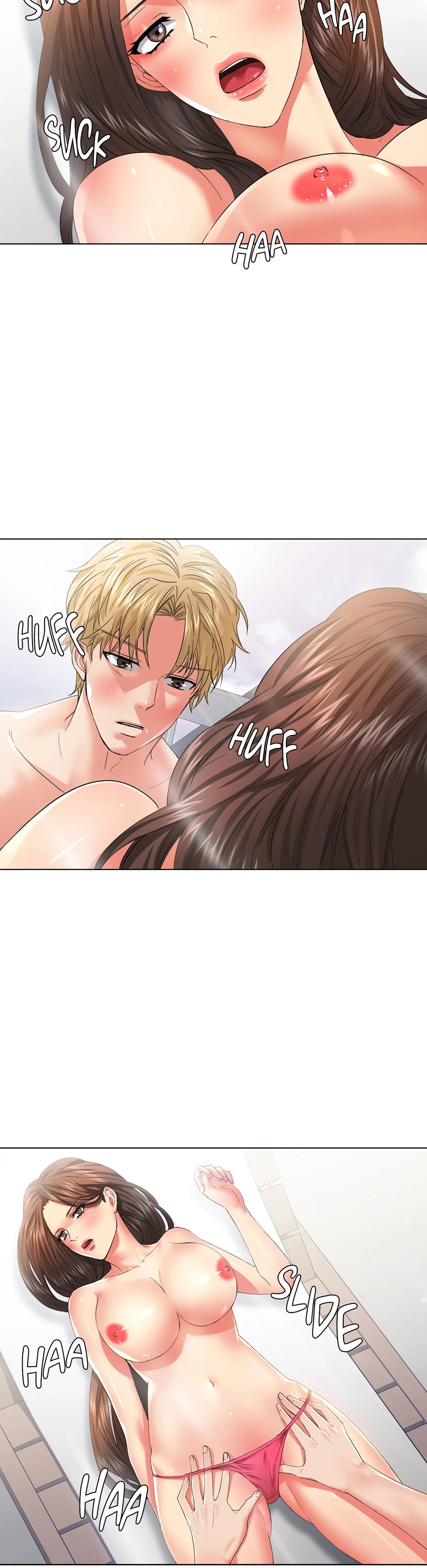 Climb on Top - Chapter 47 [photo 8] - MangaPorn