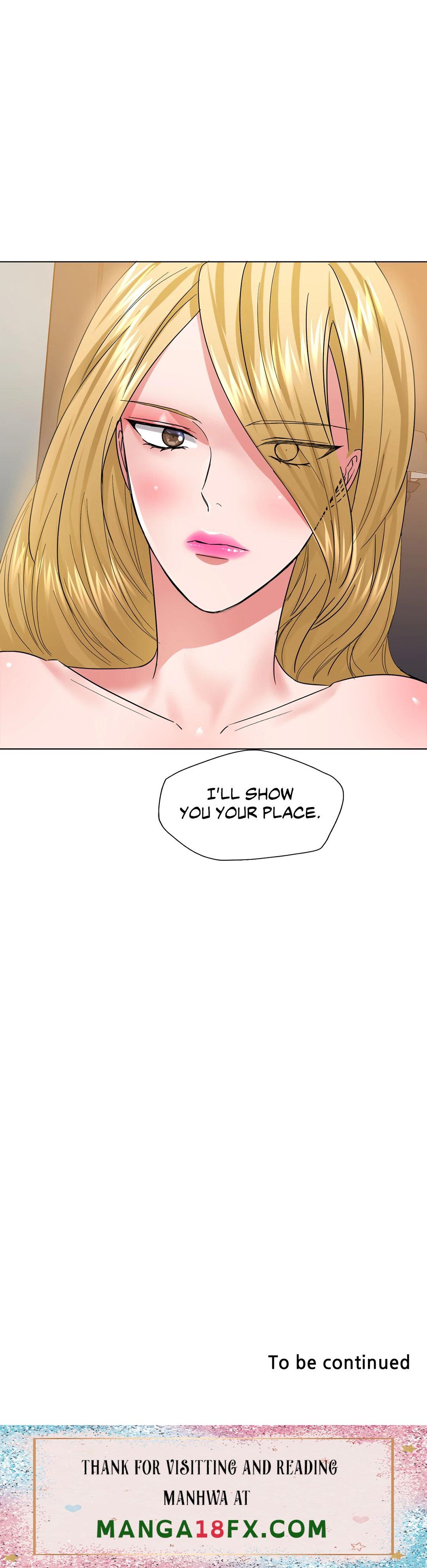 Climb on Top - Chapter 48 [photo 34] - MangaPorn