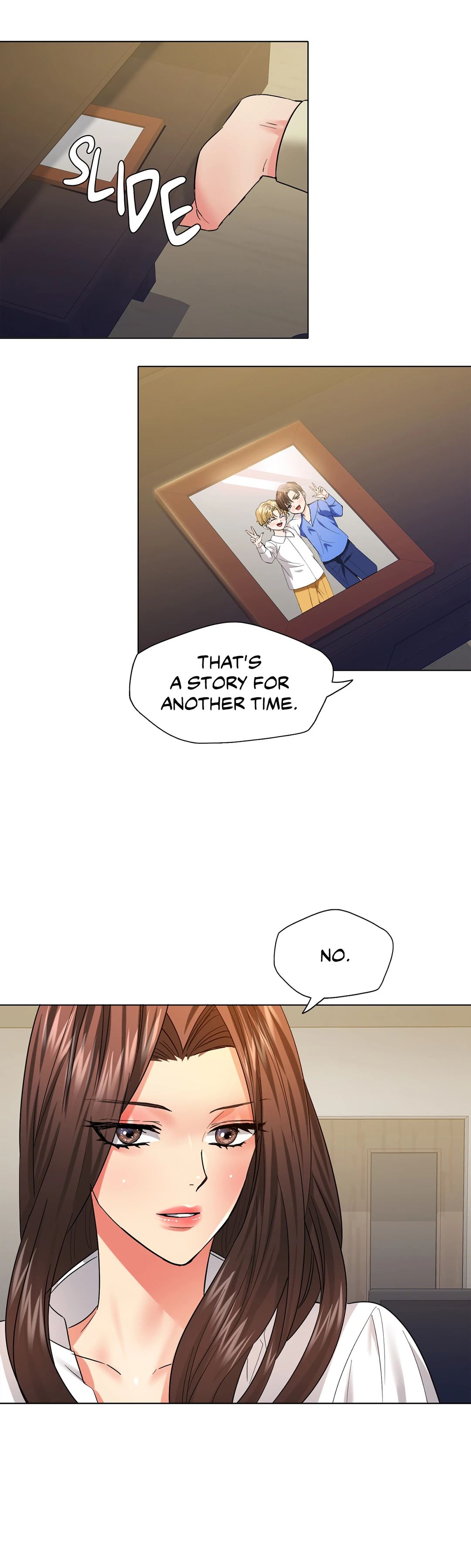 Climb on Top - Chapter 48 [photo 6] - MangaPorn