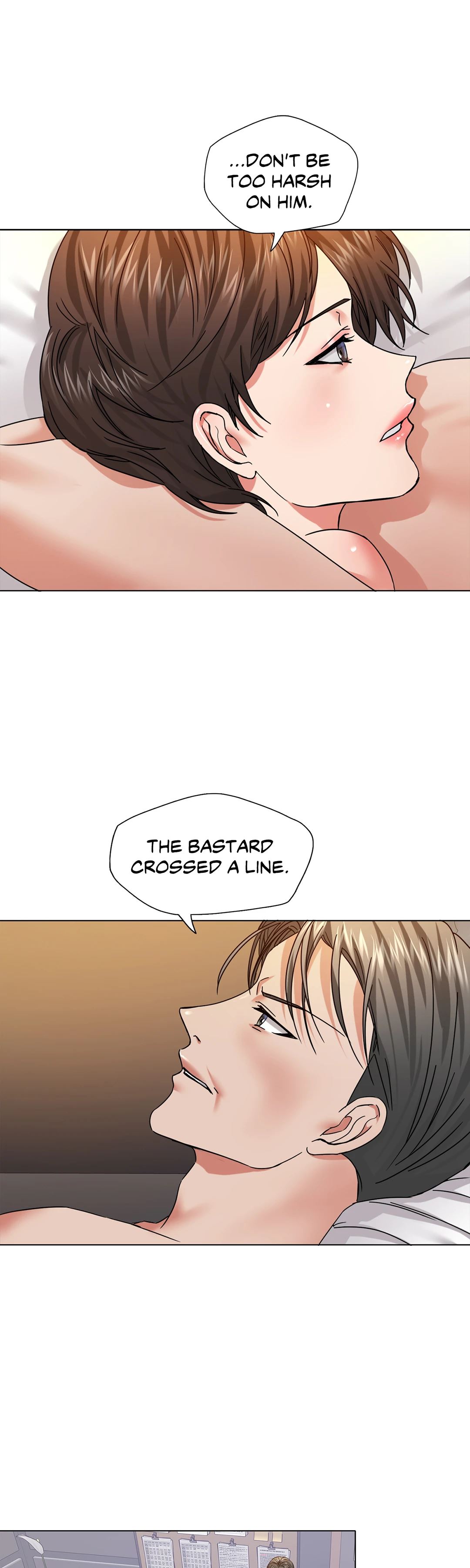 Climb on Top - Chapter 49 [photo 27] - MangaPorn