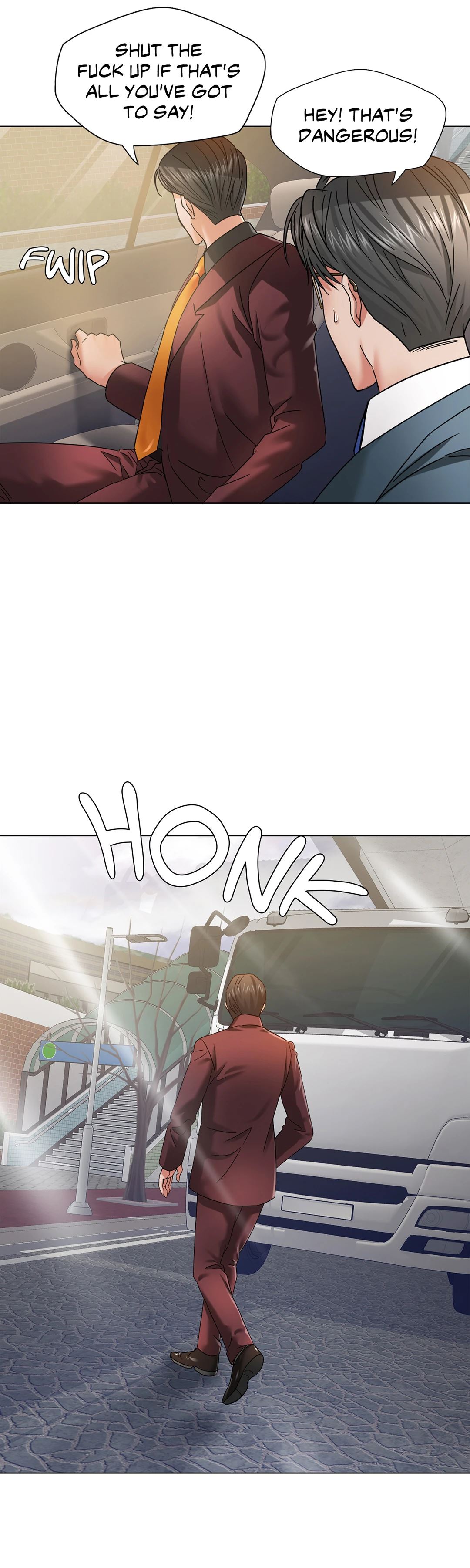 Climb on Top - Chapter 49 [photo 35] - MangaPorn