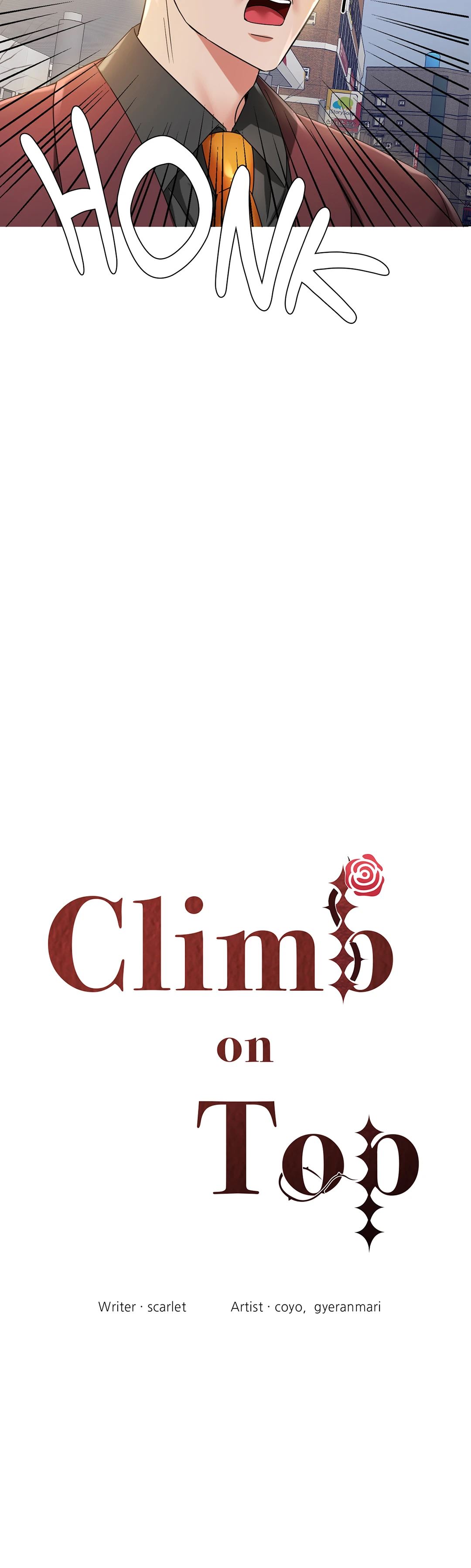 Climb on Top - Chapter 50 [photo 2] - MangaPorn