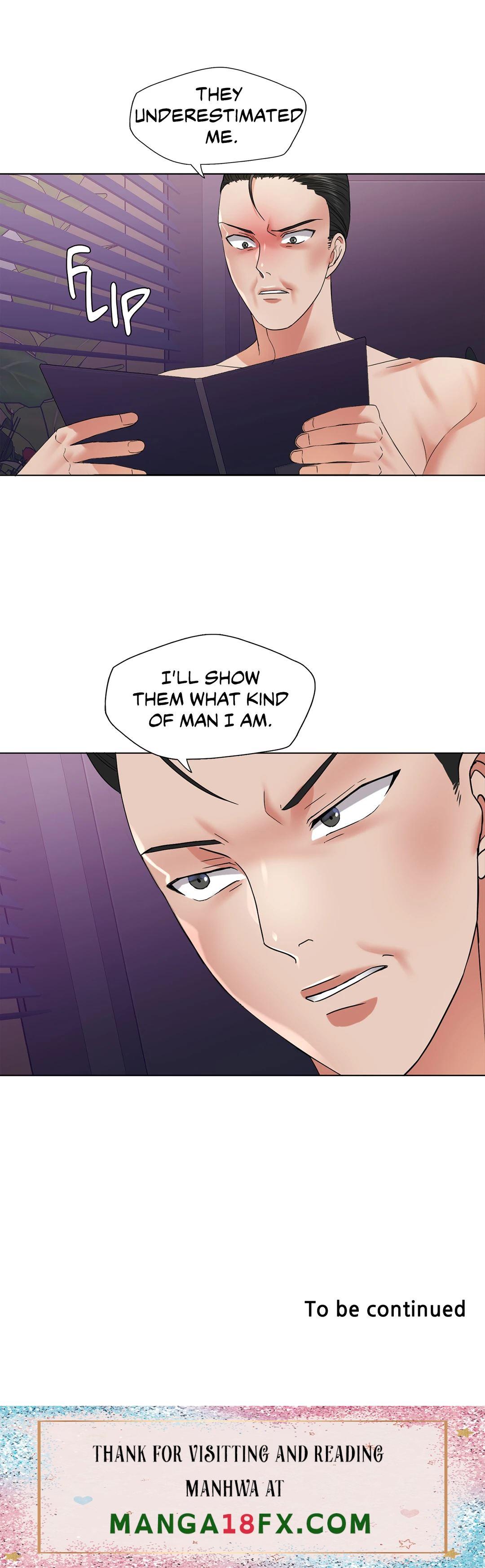 Climb on Top - Chapter 50 [photo 35] - MangaPorn