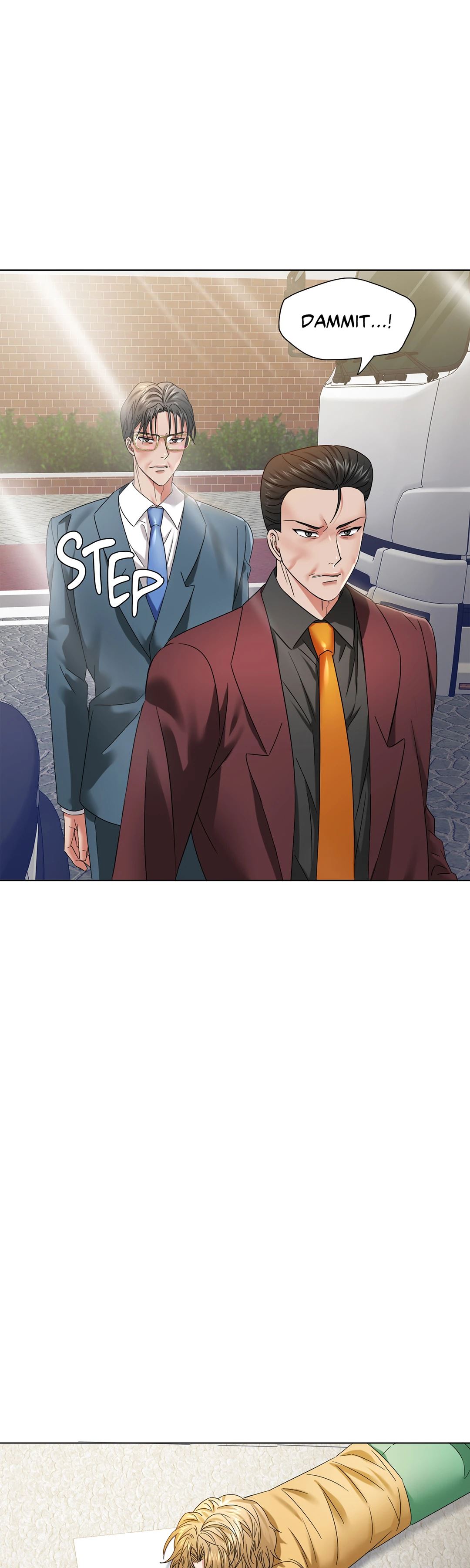 Climb on Top - Chapter 50 [photo 5] - MangaPorn