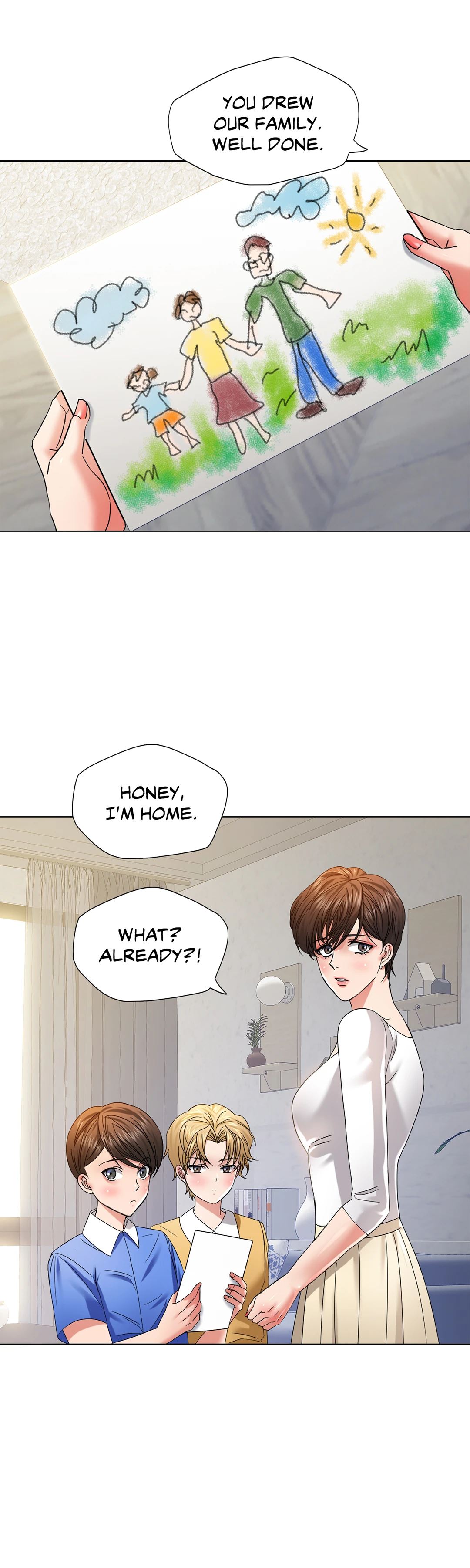 Climb on Top - Chapter 50 [photo 9] - MangaPorn