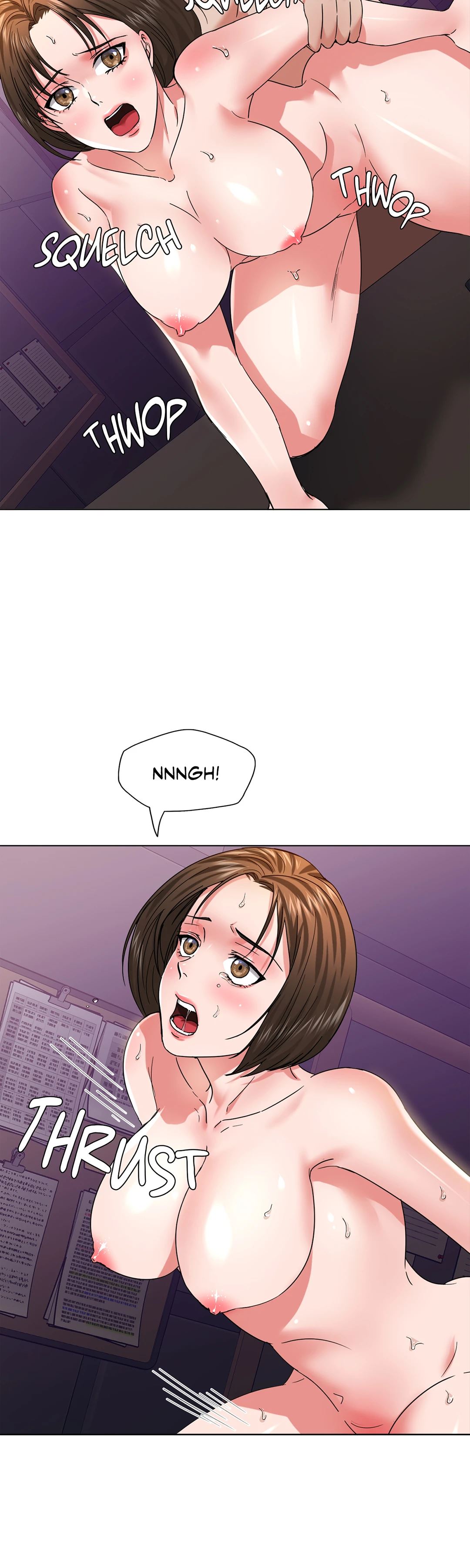 Climb on Top - Chapter 51 [photo 10] - MangaPorn